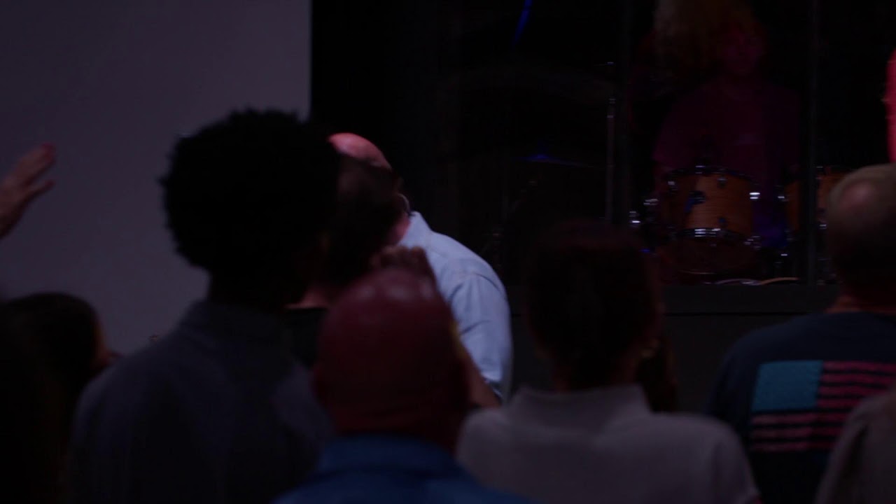 Sunday Worship /// 11 AM
