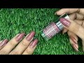Best nail polish for dusky skin | Everyday nail polish