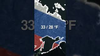 why nobody wants siberia?🥶 #geography #history #youtube #shorts #russia #siberia #map