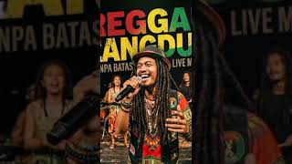 Irama Persaudaraan - Reggae Dangdut (Slow Blues Instrumental Version)