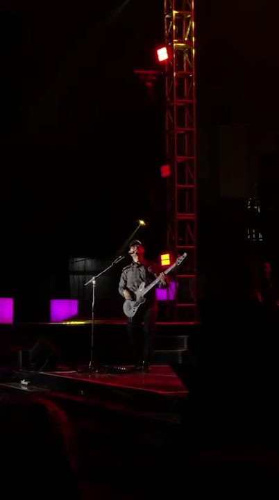 Bondan Prakoso live di Bojonegoro #bojonegorohariini #bondanprakoso #bojonegoro