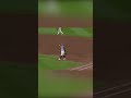 Darren Baker Lays Out for the Web Gem! #milb #baseball #minorleaguebaseball #nationals