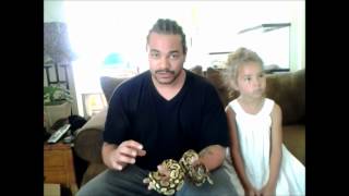 2nd unboxing Thanks Lenny&Frank