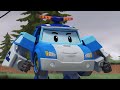 Puliamolo Bene | Robocar POLI S2 Ep 18 | Cartone Animato per Bambini | Robocar POLI tivù