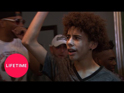 The Rap Game: Best of Prince of New York (Season 2) | Lifetime