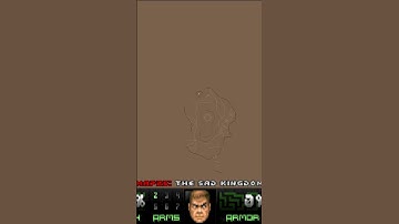 Well well well...  #doom #interception #shorts