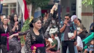 JINGLE _JAMAAH KEMPOS 2025 _ ZULFAIS DEMIT BAWANG MERAH ‼️