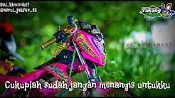 Cukuplah sudah - Durasi: 1:00. Cukuplah sudah - Durasi: 1:00.