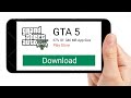 Power of gta 5 mobile 2022  xtremelatestgaming