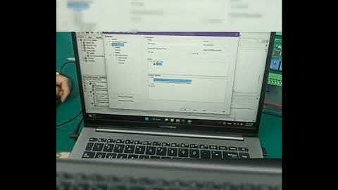 Lập trình vi điều khiển PIC thông qua mạch nạp MBLAB PICkit 4 bằng MPLAB X IDE