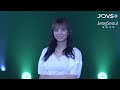 北野日奈子、乃木坂46卒業後初イベントで堂々ランウェイ!白ワンピースでにっこり笑顔 『札幌コレクション2022 SPRING/SUMMER』