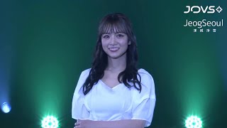 北野日奈子、乃木坂46卒業後初イベントで堂々ランウェイ！白ワンピースでにっこり笑顔　『札幌コレクション2022 SPRING/SUMMER』