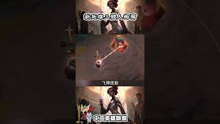 New hero Mel｜W reflects enemy skills! The next broken champion? #leagueoflegends #mel