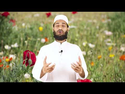 5 Minutes Me Mukammal Quran Padhne Ka Sawab Affan Abbasi