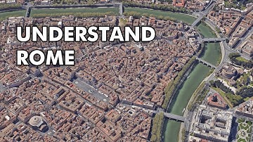 Rome Explained