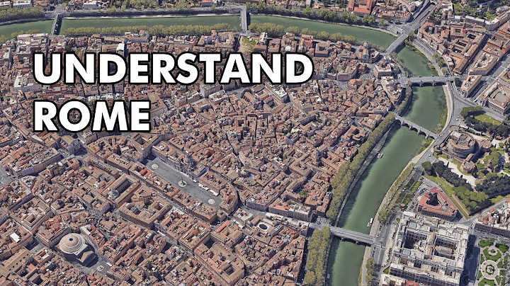 Rome Explained