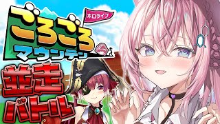 博衣こよりの配信のサムネイル画像