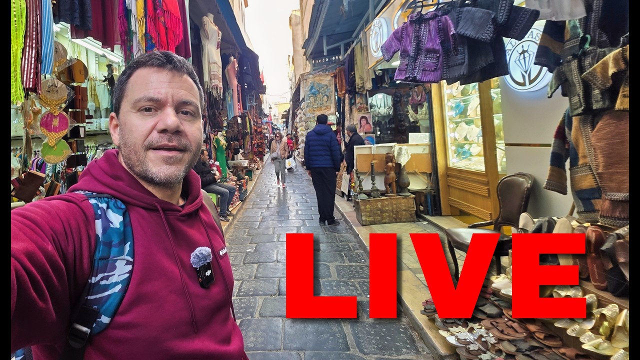 HT LIVE ΕΚΠΛΗΞΗ