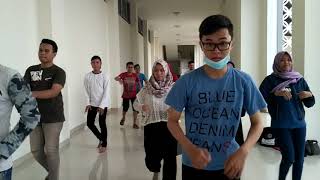 Download Lagu Dance Cover - CJR - Terhebat MP3