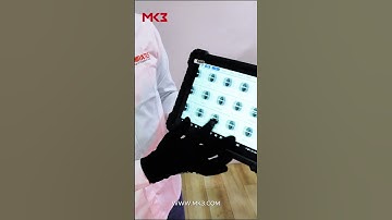 NEW - Autel Maxisys MS909S2 Advanced Diagnostic Tool With AI