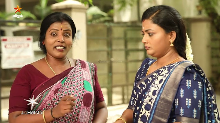 Siragadikka Aasai | Episode highlight 1 | 15th July 2025