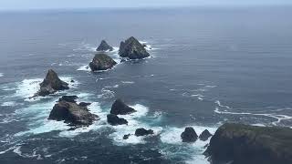 Maatsuyker Island - Getting There 21322