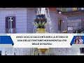 Amici oggi vi raccontiamo la storia di una delle Fontane Monumentali più belle di Napoli.