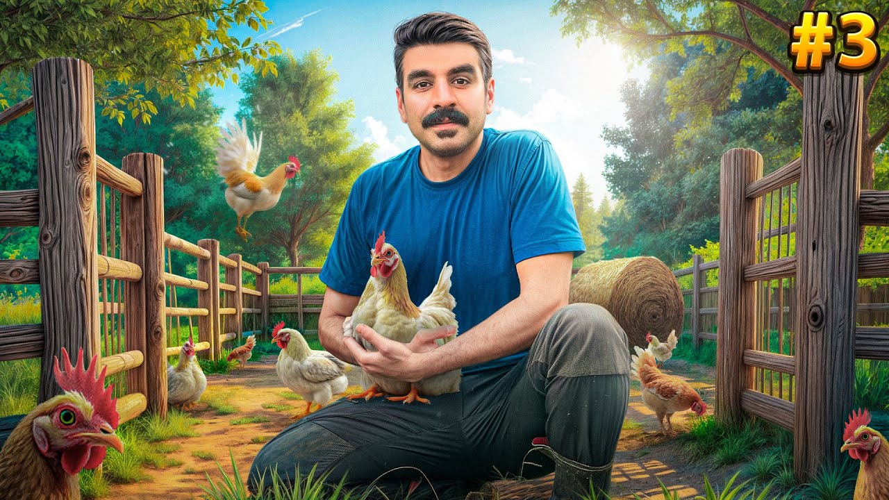 واقعیت‌های خوب و بد زندگی در روستا | بدون فیلتر