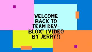 How to add bubble chat to your roblox game! screenshot 4