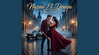 Nasini El Donya (feat. Fahmida Akter Ritu) - Abu Sayed