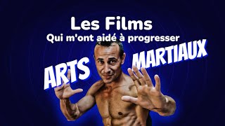 👉 "Les FILMS D’ARTS MARTIAUX qui m'ont appris le VRAI Kung Fu !" Apprendre le kung fu