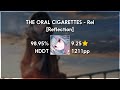sakamata1 (9.35★) ReI [Reflection] +HDDT 98.95% | 1468x FC | 1185 PP