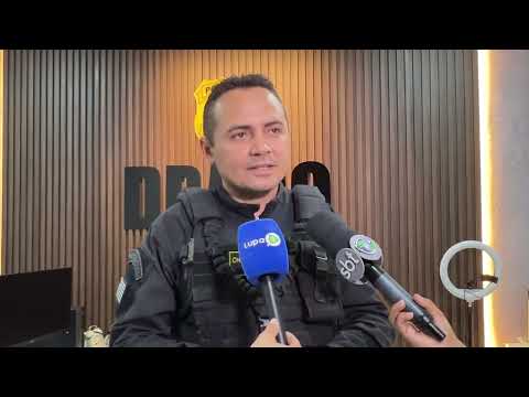 Suspeito de integrar facção criminosa é morto em Operação