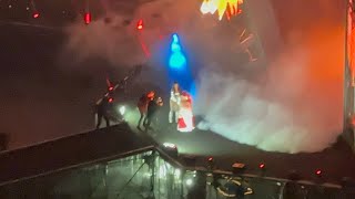 WWE Wrestlemania 40 Night 2 Cody Rhodes Entrance