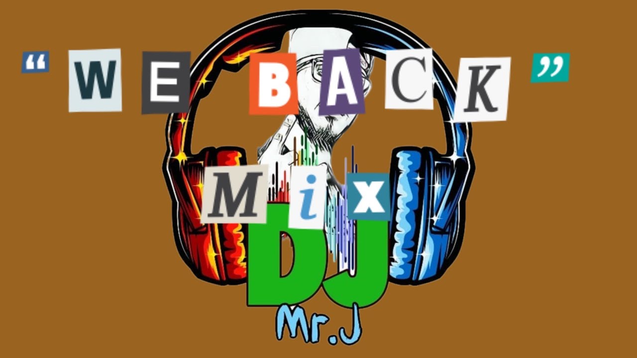 Mix Preteeback we back Mix 2023 - YouTube
