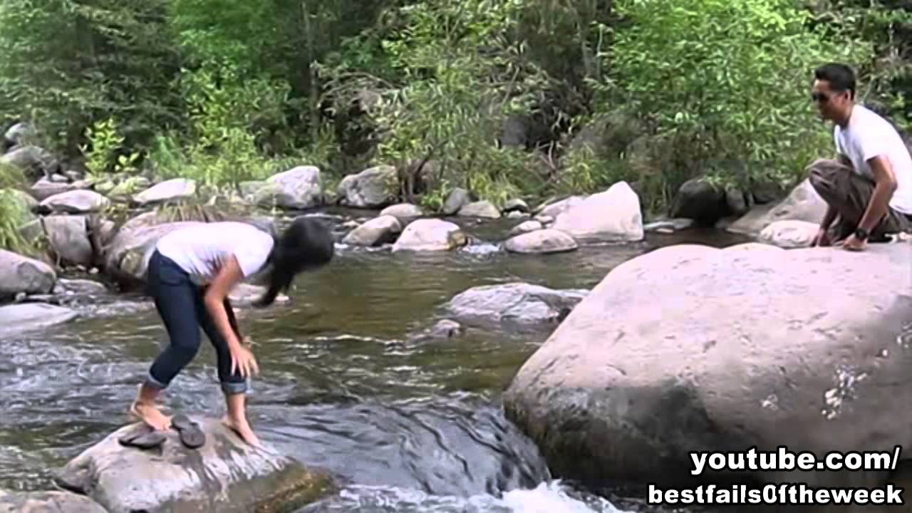 Best FAILS of the week Episode 13 (January 2013)