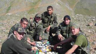 88 1 Devre 2 Ti̇m Akincilar Erzi̇ncan Komando M Karayilanli