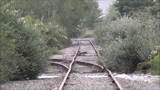 Details Abandoned Rail Line to be Restored MaineDOT's Berlin Sub & Casco Bay Rail - 8/2026 Update