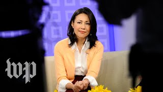 Ann Curry 'not surprised' by Matt Lauer allegations