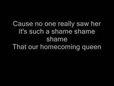 Hinder (+) Homecoming Queen