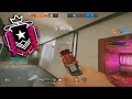 How a Champion Uses ''Aimbot'' - Rainbow Six Siege