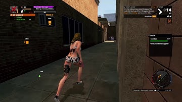 APB Reloaded part 2 1 min Gameplay