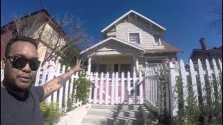 Fast & Furious House | Toretto's Market Facts | ABC QUIROZ