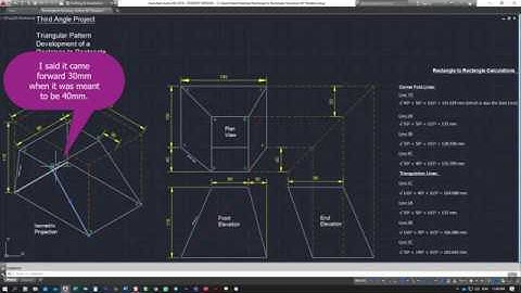 ARA / Te Pukenga: Triangulation Pattern Development of a Rectangle to Rectangle Transition