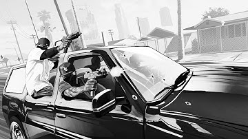 SA-MP | STREET ATTACK | G.N.R.L.S