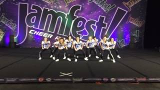 RHS Dance Team Jamfest 2017