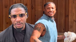 How The Characters Be Acting in Tyler Perry Movies #tylerperry #skits