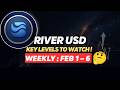 River Coin Buy the Dip : Key Levels to Watch! River Coin Price Prediction | RIVER USD | Jan 31, 2026