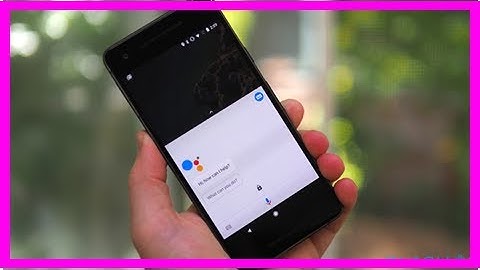 Google assistant released for android lollipop and tablets