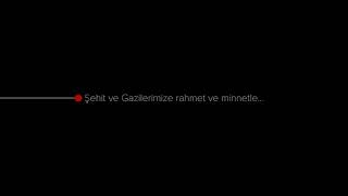 🇹🇷 Ahmet Güven. Her yerde biz variz.🇹🇷 PöH 🇹🇷 Resimi